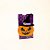 Caixa Kitkat sem tampa Abobora - Halloween - 12cm - 1 unidade - Imagem 1