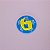 Tag Idade Dupla - Bob Esponja - 5cm - 1 unidade - Imagem 1