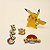 Aplique Nome com Pokebola - Pokemon - 8cm -1 unidade - Imagem 2