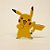 Cenário Pikachu - Pokemon - 12cm - 1 unidade - Imagem 1