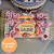 Aplique kitkat Patisserie com nome - Confeitaria - 12cm - 1 unidade - Imagem 2