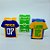 Cachepô Kitkat Camisa com nome e Idade - Futebol - 12cm - 1 unidade - Imagem 3