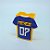 Cachepô Kitkat Camisa com nome e Idade - Futebol - 12cm - 1 unidade - Imagem 2