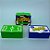 Caixa Kitkat Horizontal Campo - Futebol - 12cm - 1 unidade - Imagem 4