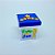 Caixa Mini Suspiro Rumo ao Hexa - Futebol - 8cm - 1 unidade - Imagem 1