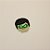 Aplique Robin - Batman - 6cm - 1 unidade - Imagem 1