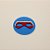 Aplique TAG Máscara - Henry Danger - 6cm - 1 unidade - Imagem 1