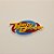 Aplique Logo - Henry Danger - 8cm - 1 unidade - Imagem 1