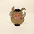 Cenário Pumba - Rei Leão - 15cm - 1 unidade - Imagem 1