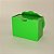 Caixa Kinder Hulk - Heróis - 11cm - 1 unidade - Imagem 2