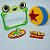 Aplique Story com Nome - Toy Story - 10cm - 1 unidade - Imagem 2