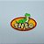 Aplique Kitkat Rex com LED - Toy Story - 12cm - 1 unidade - Imagem 1