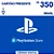 Gift Card Playstation Store R$350 - Código Digital - Imagem 1