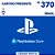Gift Card Playstation Store R$370 - Código Digital - Imagem 1
