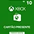Cartão Presente Xbox R$10 - Código Digital - Imagem 1