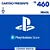 Gift Card Playstation Store R$460 - Código Digital - Imagem 1