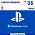 Gift Card Playstation Store R$35 - Código Digital - Imagem 1