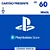 Gift Card Playstation Store R$60 - Código Digital - Imagem 1
