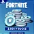 Fortnite 2.800 V-Bucks PS4 e PS5 - Código Digital - Imagem 1