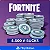 Fortnite 4.500 V-Bucks PS4 e PS5 - Código Digital - Imagem 1