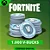 Fortnite 1.000 V-Bucks Xbox - Código Digital - Imagem 1