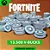 Fortnite 13.500 V-Bucks Xbox - Código Digital - Imagem 1