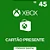 Cartão Presente Xbox R$45 - Código Digital - Imagem 1