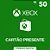Cartão Presente Xbox R$50 - Código Digital - Imagem 1