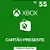 Cartão Presente Xbox R$55 - Código Digital - Imagem 1