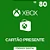 Cartão Presente Xbox R$80 - Código Digital - Imagem 1
