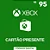 Cartão Presente Xbox R$95 - Código Digital - Imagem 1