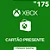 Cartão Presente Xbox R$175 - Código Digital - Imagem 1