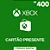 Cartão Presente Xbox R$400 - Código Digital - Imagem 1