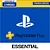 Playstation Plus Essential 3 Meses - Código Digital - Imagem 1