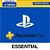Playstation Plus Essential 12 Meses - Código Digital - Imagem 1