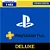 Playstation Plus Deluxe 1 Mês - Código Digital - Imagem 1