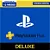Playstation Plus Deluxe 12 Meses - Código Digital - Imagem 1