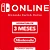 Nintendo Switch Online 3 Meses - Código Digital - Imagem 1