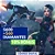 Free Fire - 5.600 Diamantes + 10% Bônus - Código Digital - Imagem 1