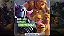 Clash Of Clans - 500 Gemas + 250 PTS Bônus - Código Digital - Imagem 1