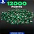 Ea Sports FC - 12.000 FC Points PS4 e PS5 - Código Digital - Imagem 1