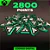 Ea Sports FC - 2.800 FC Points Xbox One e Series - Código Digital - Imagem 1