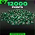 Ea Sports FC - 12.000 FC Points Xbox One e Series - Código Digital - Imagem 1