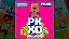 PKXD - 2.700 Gemas - Código Digital - Imagem 1