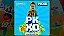 PKXD - 4.000 Gemas - Código Digital - Imagem 1