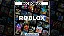 Roblox - 800 Robux - Código Digital - Imagem 1