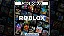 Roblox - 1.200 Robux - Código Digital - Imagem 1