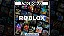 Roblox - 1.700 Robux - Código Digital - Imagem 1