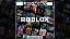 Roblox - 2.800 Robux - Código Digital - Imagem 1