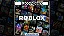 Roblox - 3.200 Robux - Código Digital - Imagem 1